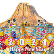 画像提供：東京ディズニーリゾート