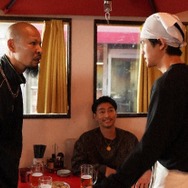 「闇バイト家族」第2話 ©「闇バイト家族」製作委員会