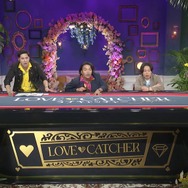 「LOVE CATCHER Japan」＃6（C）CJ ENM CO., LTD. All Rights Reserved（C）AbemaTV,Inc.