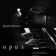 『Ryuichi Sakamoto | Opus』ⓒ KAB America Inc. / KAB Inc.