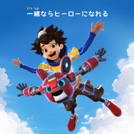 メカアマト MOVIE 1枚目の写真・画像