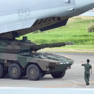 戦雲（2024） 11枚目の写真・画像