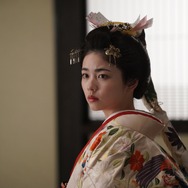 「大奥」第3話（C）フジテレビ