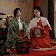 「大奥」第3話（C）フジテレビ