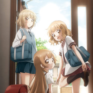 大室家 dear sisters 1枚目の写真・画像