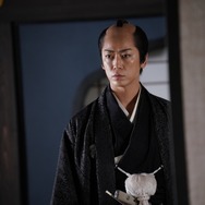 「大奥」第3話（C）フジテレビ