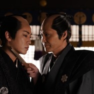 「大奥」第3話（C）フジテレビ