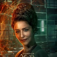 【サントス】『ファンタスティック・ビーストとダンブルドアの秘密』（C）2021 Warner Bros. Ent. All Rights ReservedWizarding World TM Publishing Rights （C） J.K. RowlingWIZARDING WORLD and all related characters and elements are trademarks of and （C） Warner Bros. Entertainment Inc.