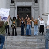 コール・ジェーン ー女性たちの秘密の電話ー 4枚目の写真・画像