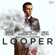 『LOOPER／ルーパー』 -(C) 2012 LOOPER DISTRIBUTION, LLC.ALL RIGHTS RESERVED.