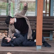 薄氷の告発 9枚目の写真・画像