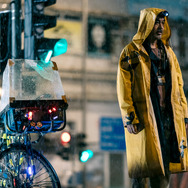 神探大戦 2枚目の写真・画像