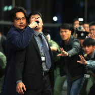 神探大戦 5枚目の写真・画像