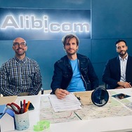 アリバイ・ドット・コム2　ウェディング・ミッション 2枚目の写真・画像