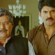 ザ・フェイス 5枚目の写真・画像