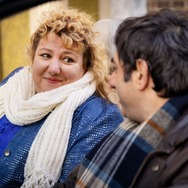 ミセス・クルナス vs. ジョージ・W・ブッシュ 3枚目の写真・画像