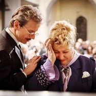 ミセス・クルナス vs. ジョージ・W・ブッシュ 4枚目の写真・画像