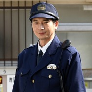 「ダブルチート 偽りの警官 Season1」©テレビ東京　WOWOW