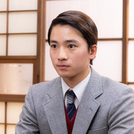 開局65周年記念ドラマプレミアム「万博の太陽」