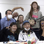 『94歳のゲイ』©MBS/TBS