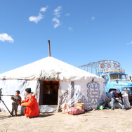 劇場版 再会長江 4枚目の写真・画像