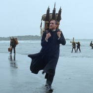 『ゴッドランド／ GODLAND』© 2023 ASSEMBLE DIGITAL LTD. ALL RIGHTS RESERVED.