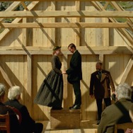 『ゴッドランド／ GODLAND』© 2023 ASSEMBLE DIGITAL LTD. ALL RIGHTS RESERVED.