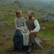 『ゴッドランド／ GODLAND』© 2023 ASSEMBLE DIGITAL LTD. ALL RIGHTS RESERVED.