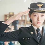 ガール・コップス 1枚目の写真・画像