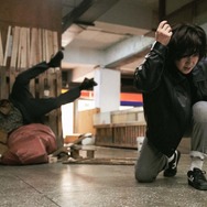 ガール・コップス 2枚目の写真・画像