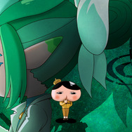 映画おしりたんてい　さらば愛しき相棒よ 2枚目の写真・画像