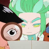 映画おしりたんてい　さらば愛しき相棒よ 4枚目の写真・画像