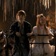 シークレット・キングダム ピーターの奇妙な冒険 2枚目の写真・画像