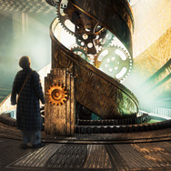 シークレット・キングダム ピーターの奇妙な冒険 3枚目の写真・画像