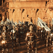 シークレット・キングダム ピーターの奇妙な冒険 5枚目の写真・画像