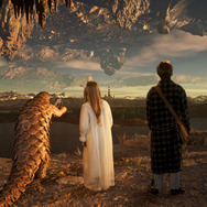 シークレット・キングダム ピーターの奇妙な冒険 6枚目の写真・画像