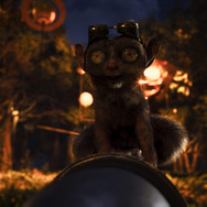 シークレット・キングダム ピーターの奇妙な冒険 7枚目の写真・画像