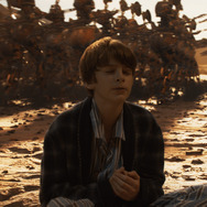 シークレット・キングダム ピーターの奇妙な冒険 9枚目の写真・画像