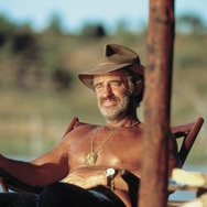 ライオンと呼ばれた男 ２Kリマスター版 2枚目の写真・画像