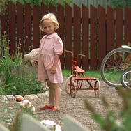 ロッタちゃんと赤いじてんしゃ 2Kリマスター版 2枚目の写真・画像