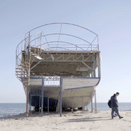 医学生 ガザへ行く 6枚目の写真・画像