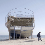 医学生 ガザへ行く 6枚目の写真・画像