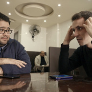 医学生 ガザへ行く 8枚目の写真・画像