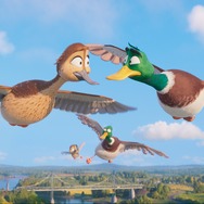 ＦＬＹ！／フライ！ 5枚目の写真・画像