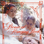 ピクニック at ハンギング・ロック 4Kレストア版 1枚目の写真・画像