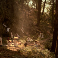 ピクニック at ハンギング・ロック 4Kレストア版 6枚目の写真・画像