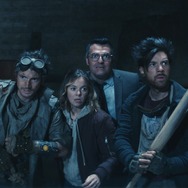 フューチャー・ウォーズ 3枚目の写真・画像