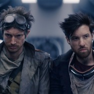 フューチャー・ウォーズ 6枚目の写真・画像