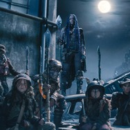 フューチャー・ウォーズ 7枚目の写真・画像