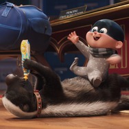 怪盗グルーのミニオン超変身 3枚目の写真・画像